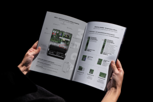 Каталог для компании «RITM»