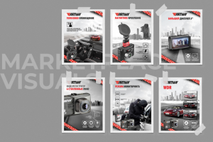 Визуалы для Маркетплейсов