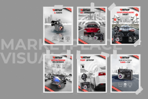 Визуалы для Маркетплейсов