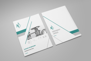 Каталог для компании «ААИ»