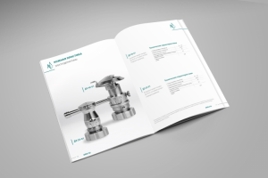 Каталог для компании «ААИ»