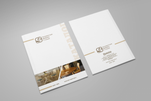 Каталог для компании «ТФС»