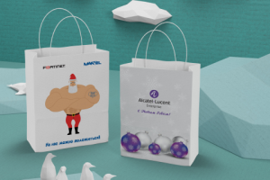 Дизайн пакетов