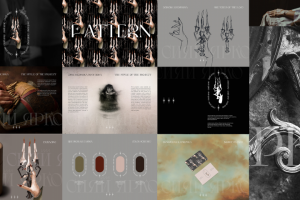 Логотип для бренда «Сияй Ярко»