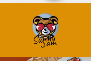 Разработка логотипа