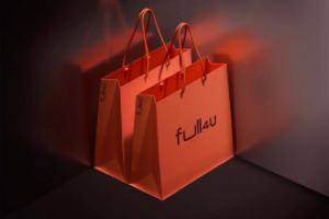 Логотип для компании full4u