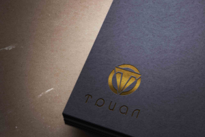 Логотип для компании «Триал»