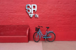 Логотип для страховой компании «SAVe»