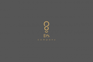 Разработка лого для компании Ds company