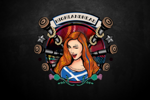 Логотип музыкальной группы