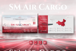 КП для компании СА КАРГО