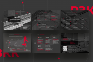 Презентация для компании РЗЗК