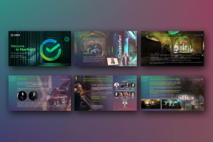 Презентация SbNight