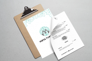 Меню Мята Lounge