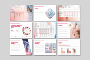 Деловая презентация