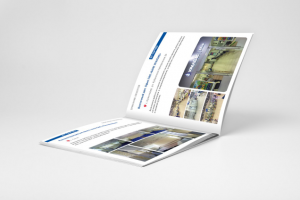 Каталог для компании «Юг-Партнёр»