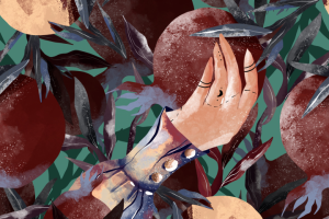 Паттерн / иллюстрация