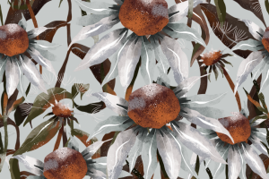 Паттерн / иллюстрация