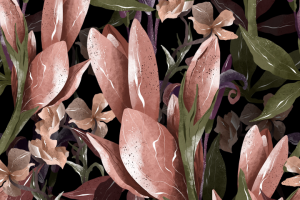 Паттерн / иллюстрация