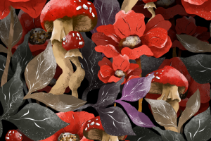 Паттерн / иллюстрация