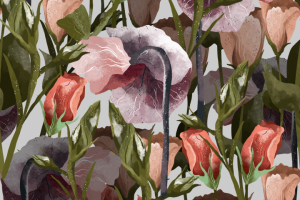 Паттерн / иллюстрация