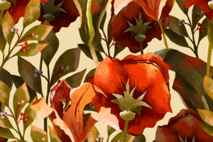 Паттерн / иллюстрация