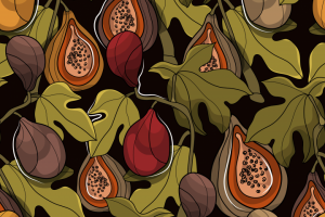 Иллюстрация паттерн