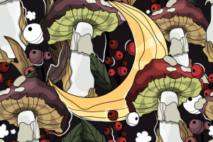 Иллюстрация паттерн