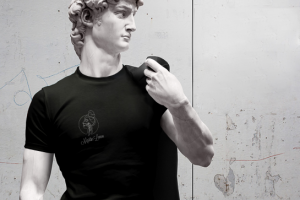 Футболка для компании Martin Levon