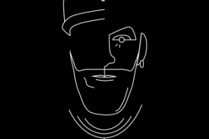 Линейный портрет