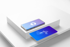 Оформление страницы в Instagram для web-студии WebFact