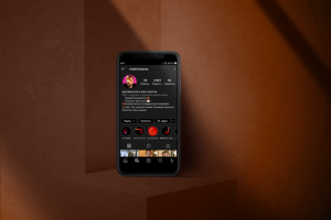 Оформление страницы в Instagram для тренера