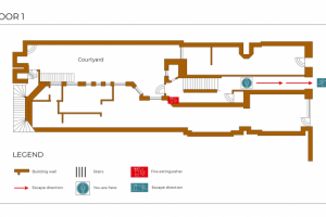 Отрисовка схемы