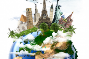 Баннер на сайт туроператора