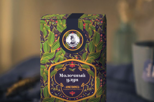 Упаковка для чая