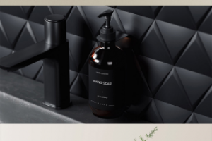 Дизайн этикеток для компании Pack&Life