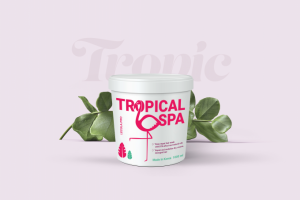 Упаковка для компании «РО»