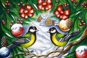 Работа 4153218