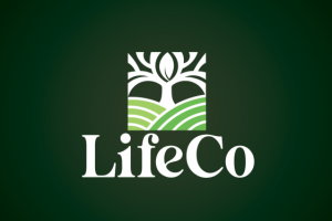 логотип для продукции правильного питания