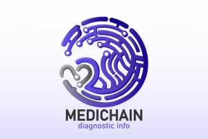 Логотип для  медицинского сайта