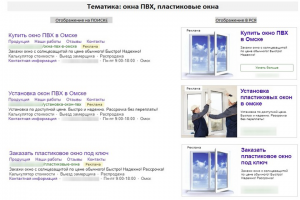 Пластиковые окна (Объявления - г.Омск)