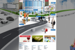 Супермаркет "Бахетле"