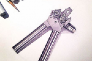 Работа 3004114