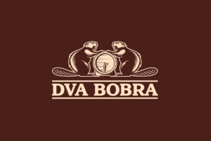 dva bobra