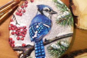 Работа 3004122