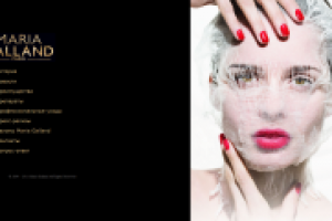 сайт профес. косметики