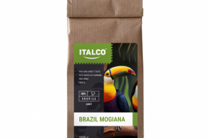 ITALCO разработка упаковки кофе