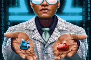 Какие брекет-системы ты выберешь, Нео?