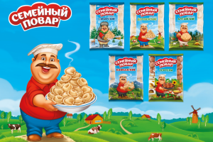 Семейный повар