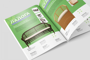 Мебель / Каталог